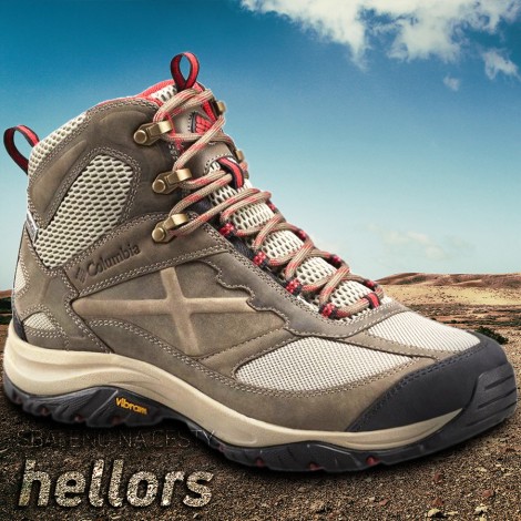 Columbia terrebonne mid outdry extreme on sale