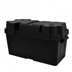 Velký bateriový box do karavanu