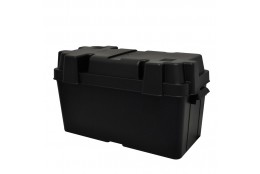 Velký bateriový box do karavanu