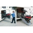Garážový nosič Linnepe SmartRack s výtahem