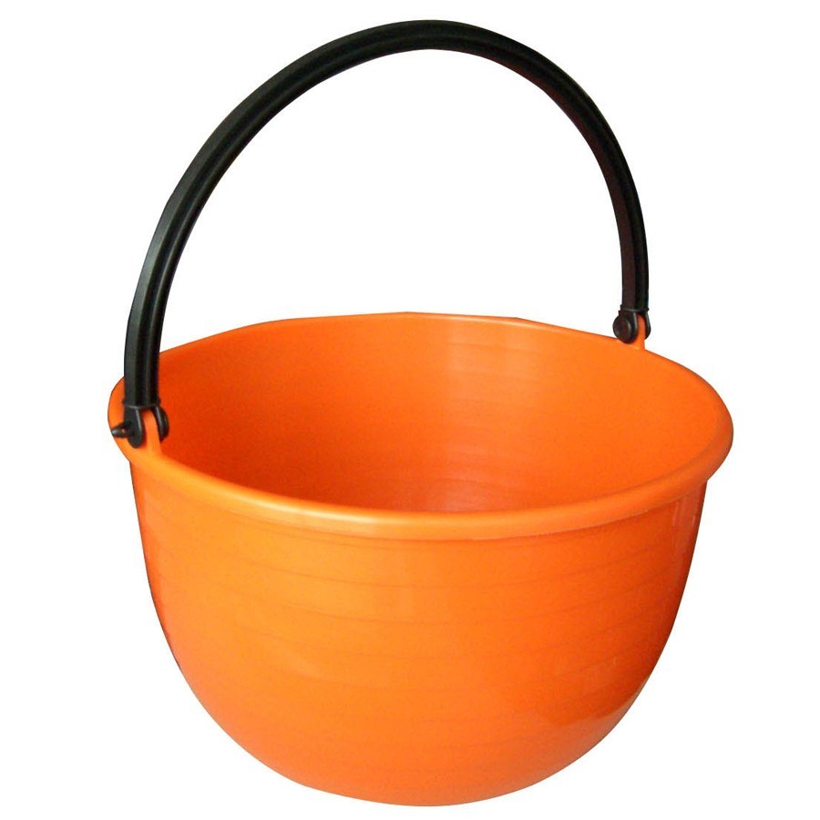Víceúčelový kbelík Brunner Vinis oranžový Brunner Z170203051NC11