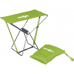 Skládací stolička Brunner Jolly zelená