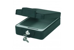Trezor Brunner Fort Knox