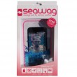 Vodotěsné pouzdro Seawag pro Smartphone v bílorůžové barvě