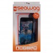Vodotěsné pouzdro Seawag pro Smartphone  bílooranžové