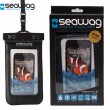 Vodotěsné pouzdro Seawag pro Smartphone  s výstupem na sluchátka