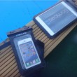 Vodotěsné pouzdro Seawag pro Smartphone  s výstupem na sluchátka