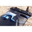 Vodotěsné pouzdro Seawag pro Mini tablet 8" v černé barvě