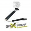Teleskopická selfie tyč GoXtreme X-tender