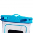 Vodotěsné pouzdro Seawag Smartphone bílé/modré