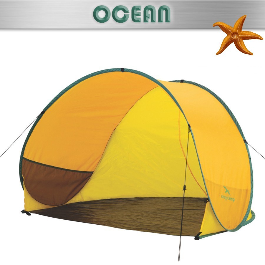 Plážový stan Easy Camp Ocean Easy camp Z18120094