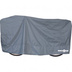 Ochranná plachta na kolo Brunner Bikehood