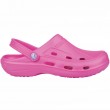 Dámské gumové boty Tina růžové