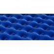 Nafukovací matrace Brunner Flair Double modrá