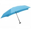 Cestovní deštník Dainty světle modrý