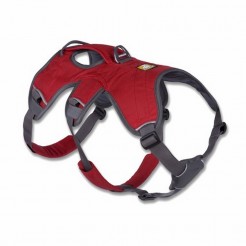 Postroj pro psa Web Master