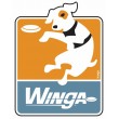 Házecí hra pro psy Winga Starter Kit
