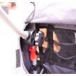Outdoorový kočárek Allen 2 Child Stroller