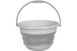 Víceúčelový skládací kbelík Brunner Vinis