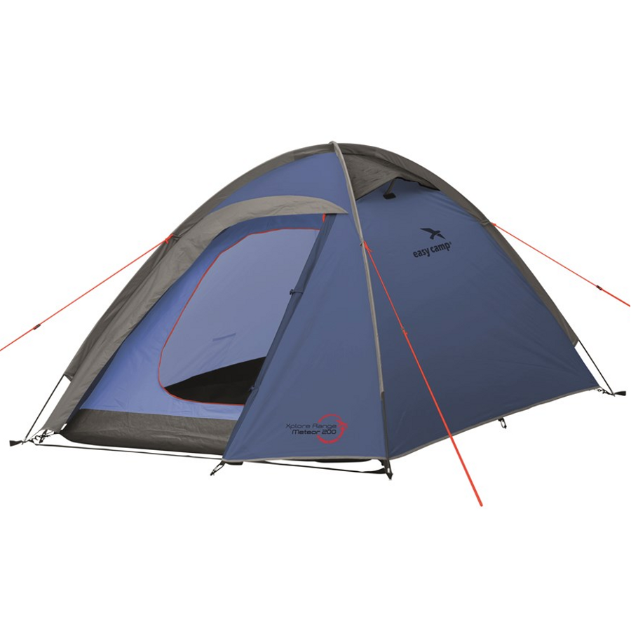 Stan Easy Camp Meteor 200 Blue Easy camp Z18120237