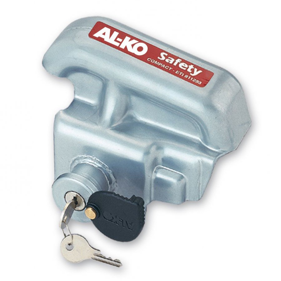 Bezpečnostní zámek AL-KO Safety Compact pro AKS 2004/3004 AL-KO Z02127/418