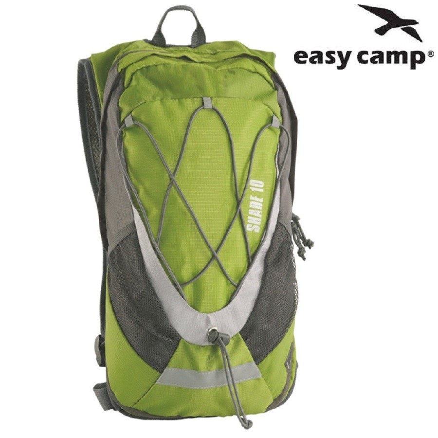 Batoh Easy Camp Shade 10 zelený Easy camp Z18360058