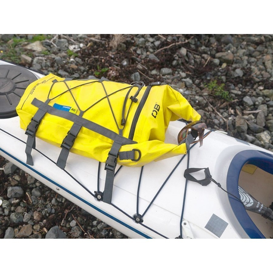 Vodotěsný batoh OverBoard Kayak 20 l Over Board Z68OB1094Y