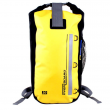Vodotěsný batoh OverBoard Classic 20 l žlutý