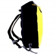 Vodotěsný batoh OverBoard Classic 20 l žlutý