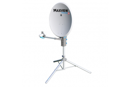 Manuální satelit Maxview Precision I.D 65 cm