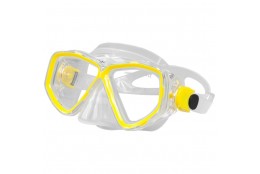 Potápěčské brýle Aqua Speed Image žluté