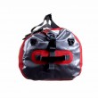 Vodotěsná taška OverBoard Pro-Sports Duffel 60 l červená