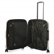 Cestovní kufr Epic CRATE Reflex růžový 68 l