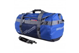 Nepromokavá taška OverBoard Adventure Duffel 90 l modrá