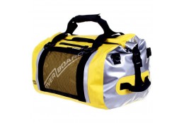 Vodotěsná taška OverBoard Pro-Sports Duffel 40 l žlutá