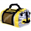 Vodotěsná taška OverBoard Pro-Sports Duffel 40 l žlutá