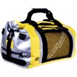 Vodotěsná taška OverBoard Pro-Sports Duffel 40 l žlutá