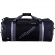 Vodotěsná taška OverBoard Pro-Sports Duffel 90 l černá