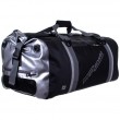 Vodotěsná taška OverBoard Pro-Sports Duffel 90 l černá