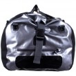Vodotěsná taška OverBoard Pro-Sports Duffel 90 l černá