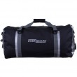 Vodotěsná taška OverBoard Pro-Sports Duffel 90 l černá