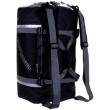 Vodotěsná taška OverBoard Pro-Sports Duffel 90 l černá