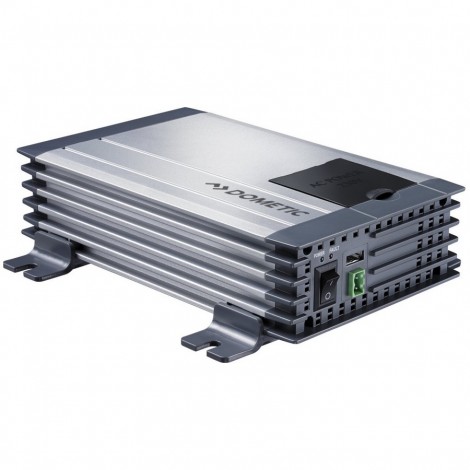 Měnič MSI 412  350W/12V