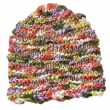Pletená dámská čepice Scala Multi Yarn