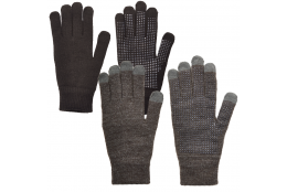 Pánské rukavice DCP Knit Touch Glove