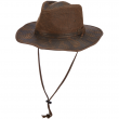 Pánský klobouk DPC Distressed Outback