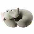 Dětský cestovní polštář na krk Travel Blue Fun Pillow Slon