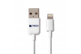 Nabíjecí a datový kabel Travel Blue - pro Apple Lightning
