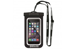 Vodotěsné pouzdro Seawag Smartphone (černá)