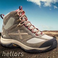 Columbia Terrenonne mid outdry